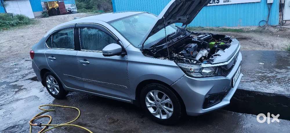 Honda Amaze 1.5 Diesel 2019