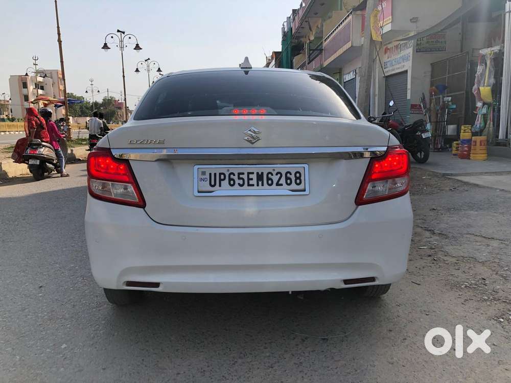 Maruti Suzuki Dzire 1.2 Vxi Cng, 2022, Petrol