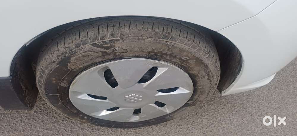 Maruti Suzuki Celerio 2021-1.0 Vxi Cng Mt, 2020, Cng & Hybrids