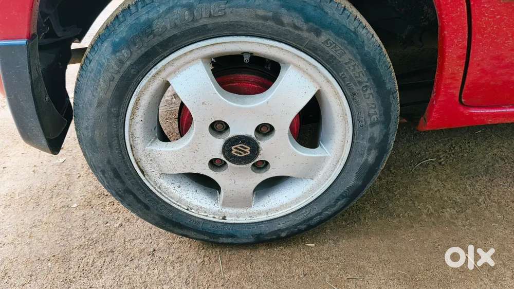 Maruti Suzuki Zen Estilo 2007 Petrol Manual