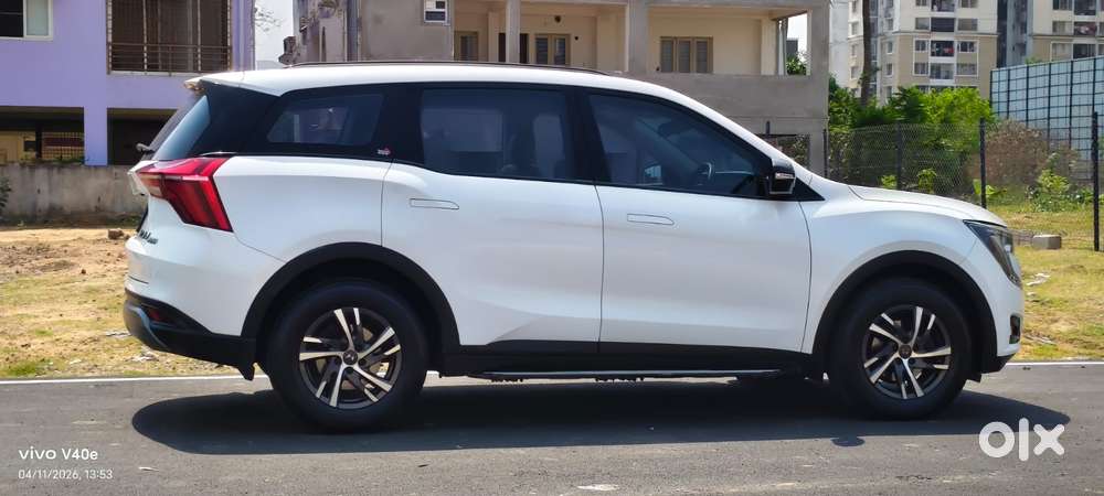 Mahindra Xuv700 2.2 Ax 5 Diesel Mt 7 Str, 2022, Diesel