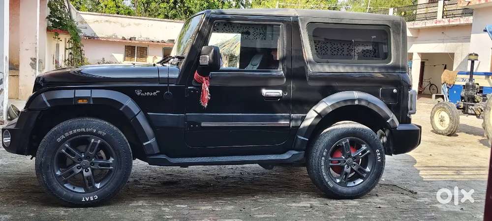Mahindra Thar Lx 2023