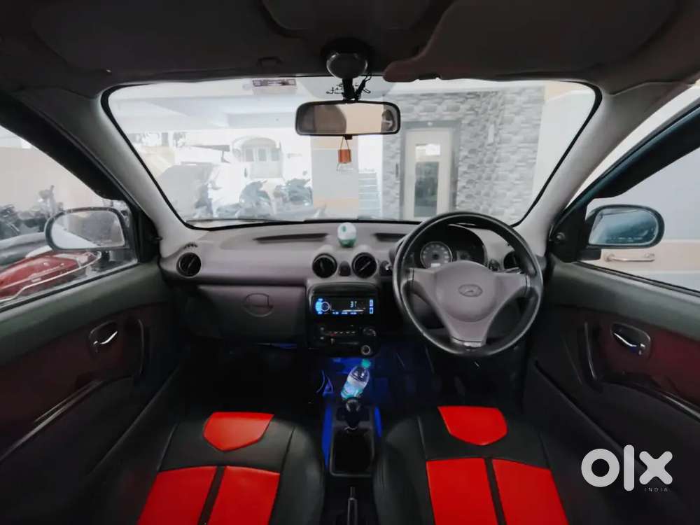 Hyundai Santro Xing 2007 Petrol Well Maintained