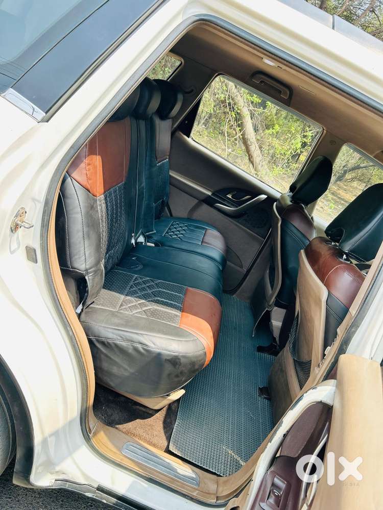 Mahindra Xuv500 W8, 2013, Diesel