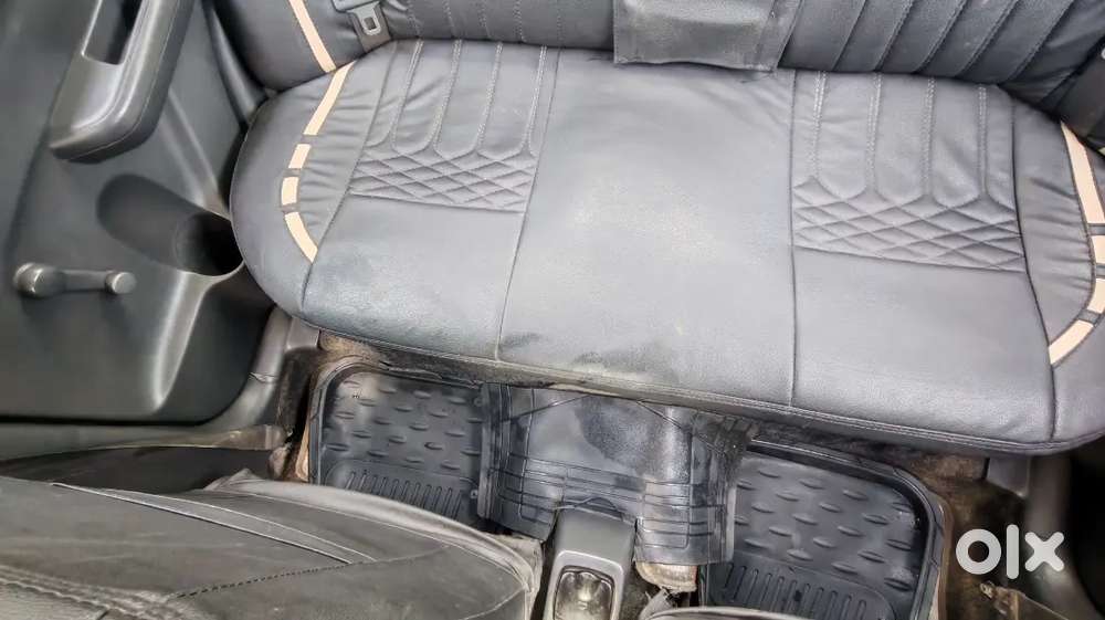 Maruti Dzire 1.2 Lxi 2008