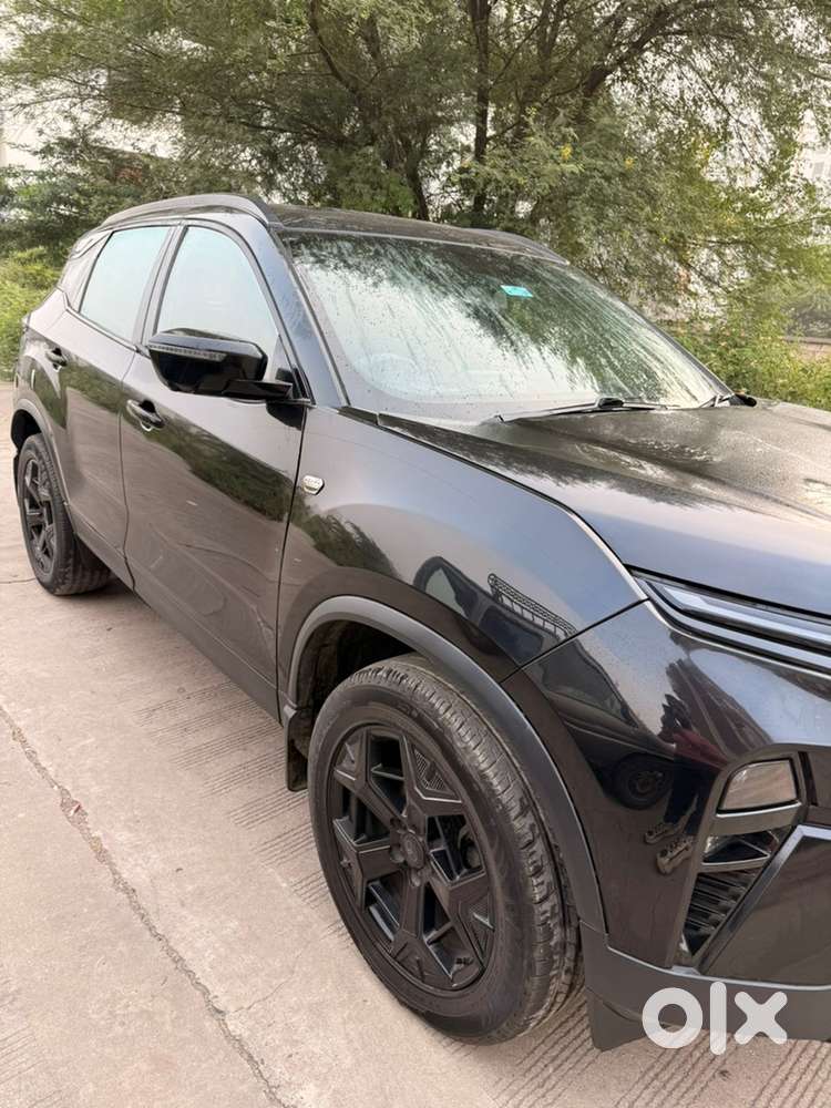 Tata Harrier Adventure 2024