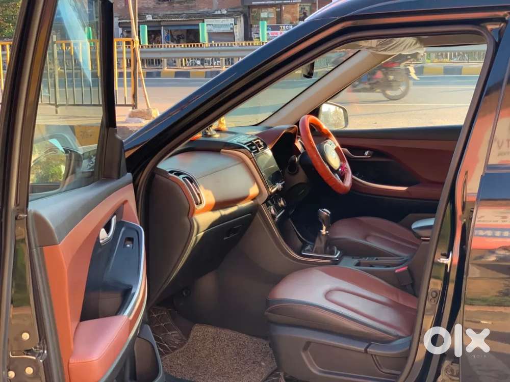 Hyundai Alcazar 1.5 Platinum (o) Diesel At 6 Str, 2022, Diesel