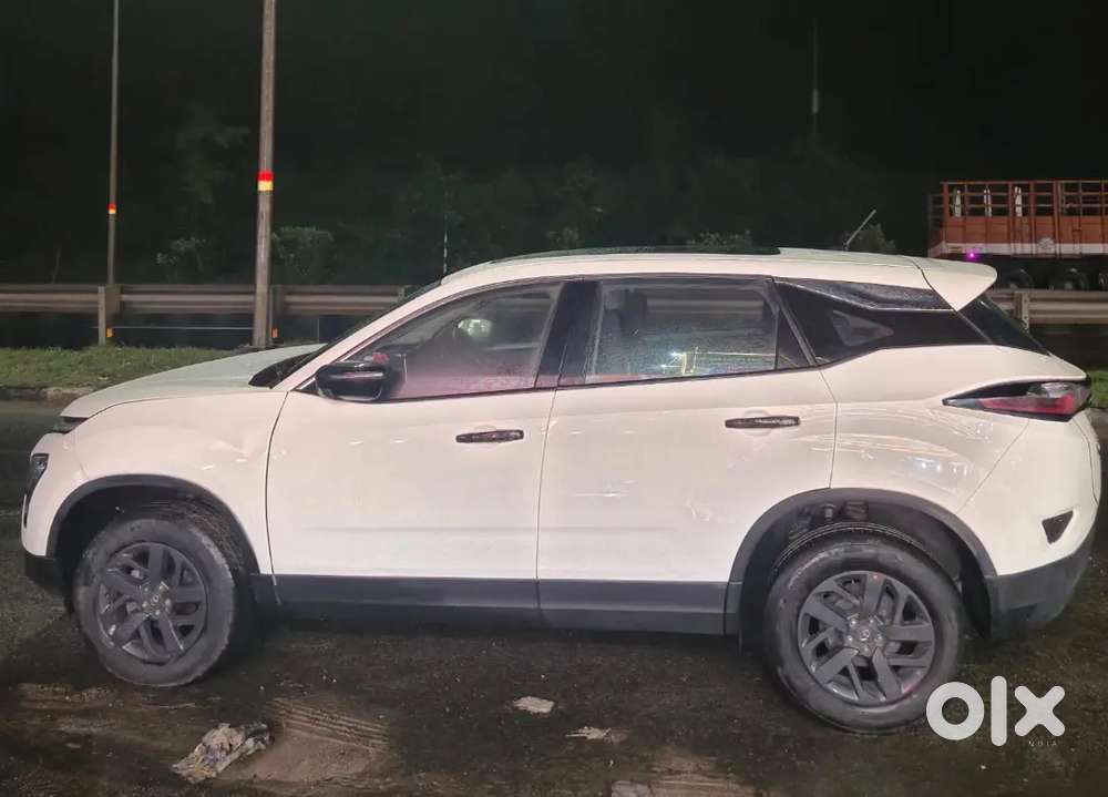 Tata Harrier 2.0 Diesel Manual 2022