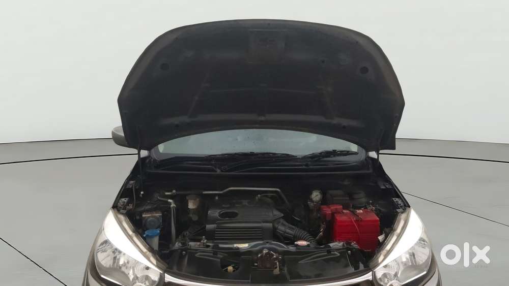 Maruti Suzuki Celerio Cng Vxi Optional, 2019, Cng & Hybrids