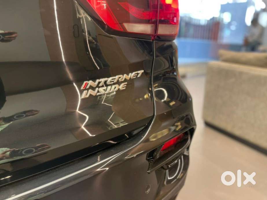 Mg Zs Ev Exclusive, 2023, Electric