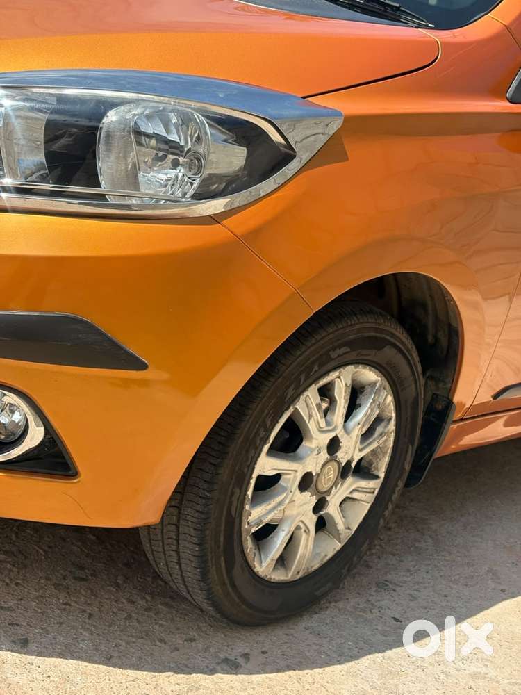 Tata Tiago 1.05 Revotorq Xz, 2016, Petrol