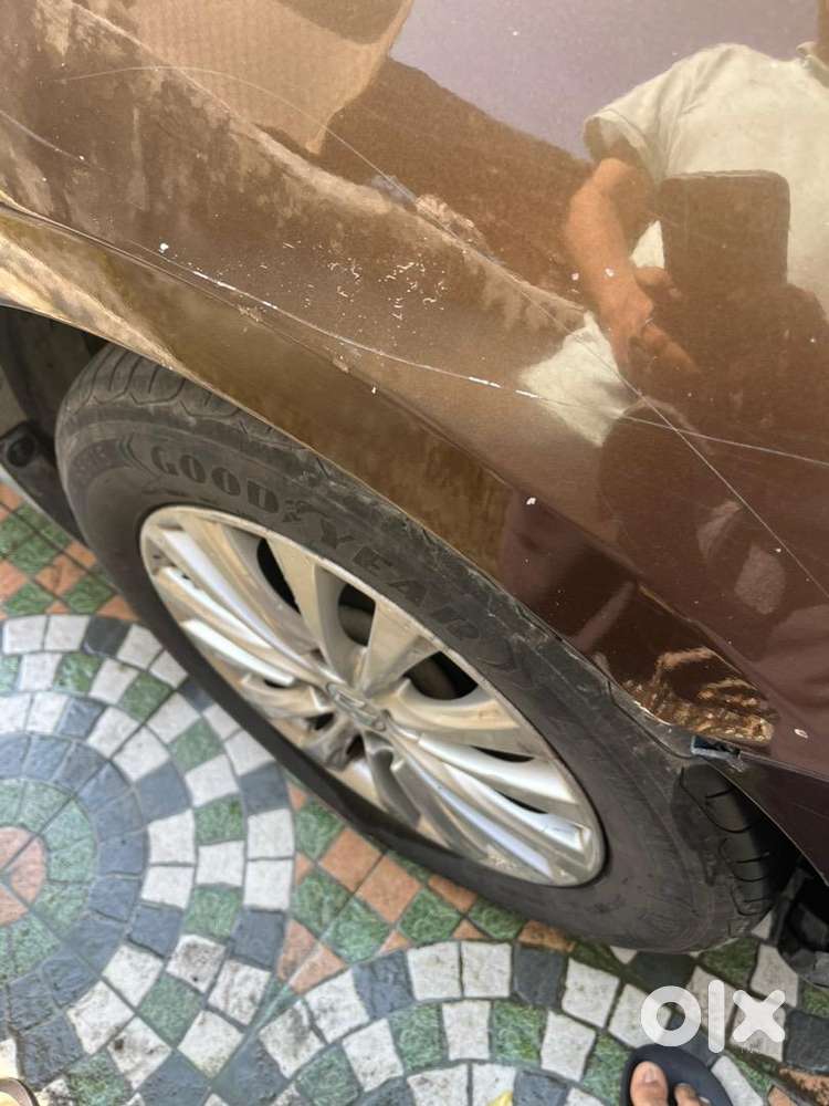 Maruti Suzuki Ciaz 2014 Diesel 108000 Km Driven