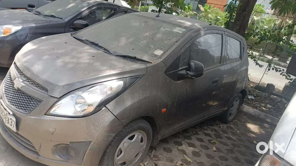 Gray Colour Ls  Good Car
