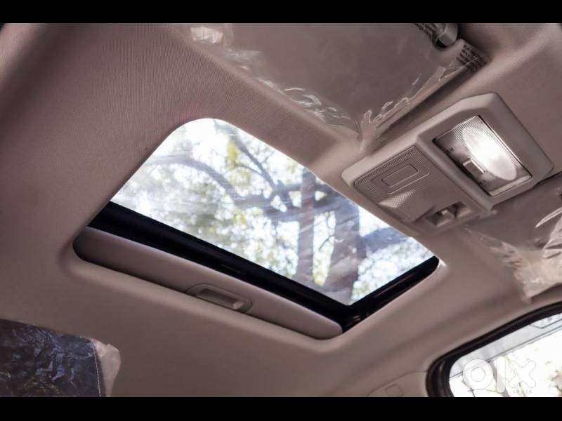 Tata Punch Adventure Icng, 2025, Petrol