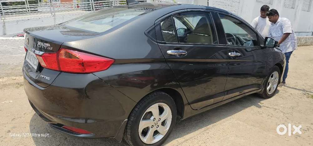 Buy New Car