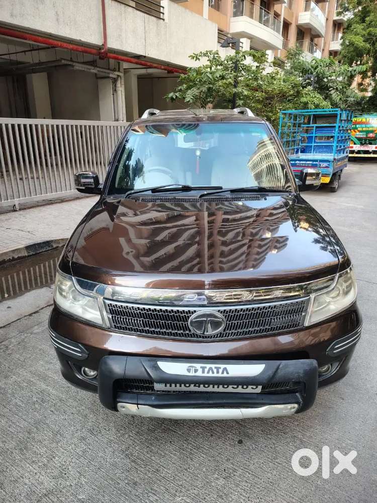 Tata Safari Storme 2014 Diesel 63364 Km Driven