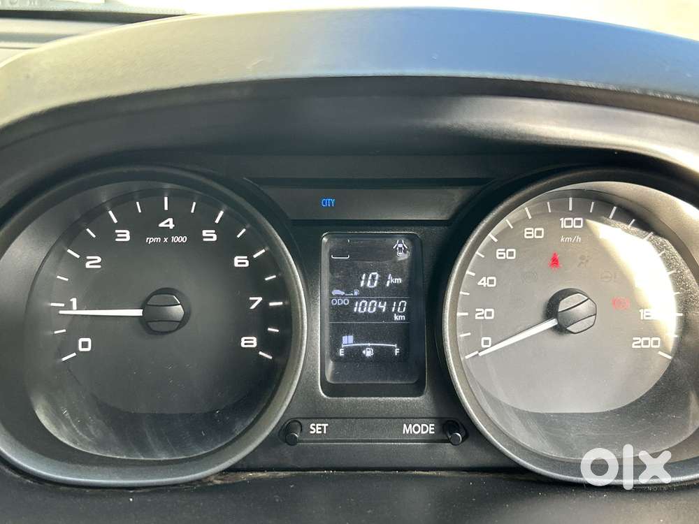 Tata Tiago 1.2 Revotron Xt, 2018, Petrol