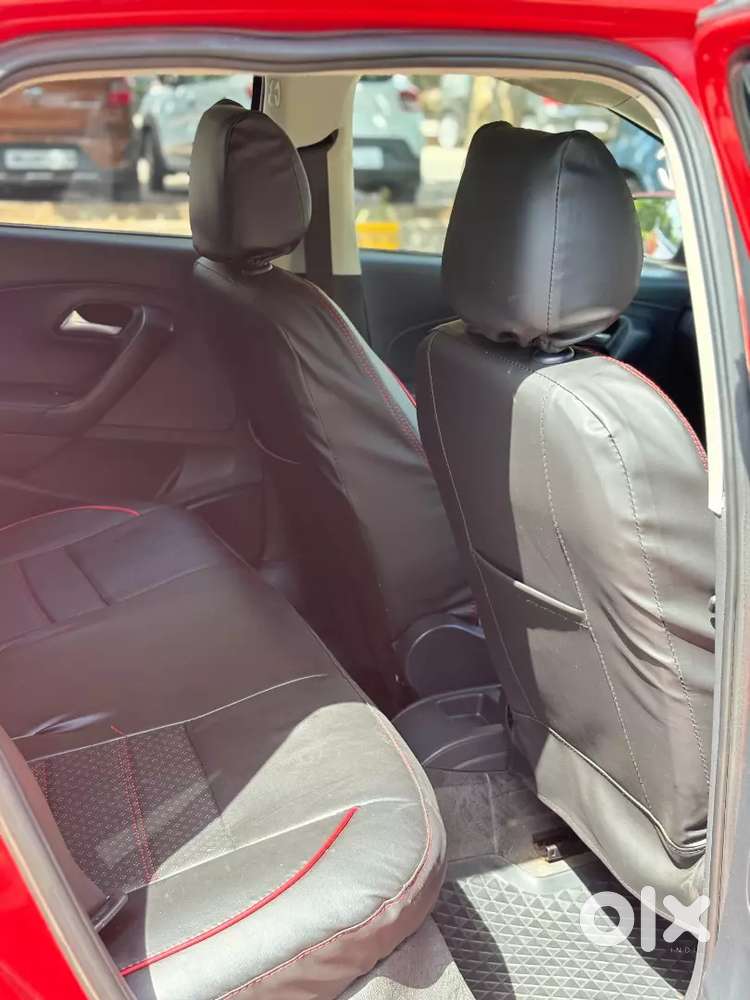 Volkswagen Polo Tdi 2015 मॉडल