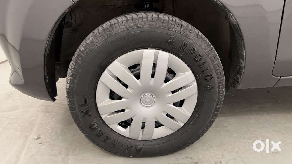 Maruti Suzuki Alto 800 Lxi, 2015, Petrol