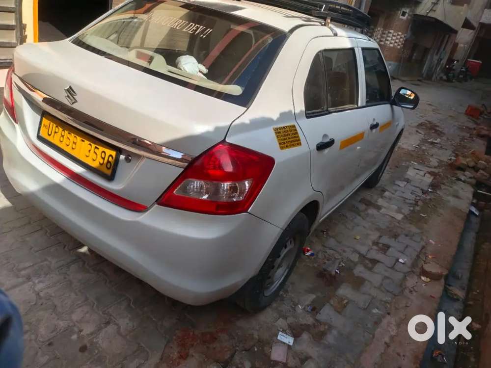 Maruti Desire Good Condition