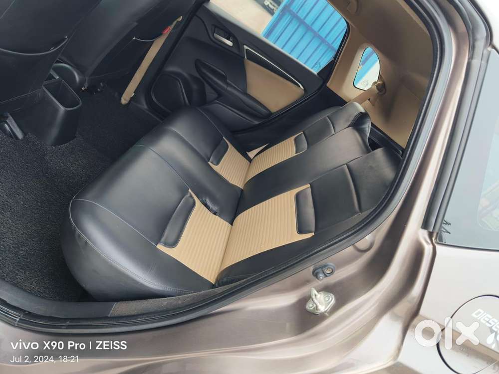 Honda Jazz V Diesel, 2016, Diesel