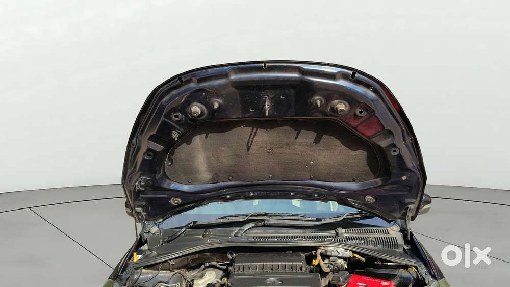 Tata Tigor 1.2 Revotron Xz Plus, 2022, Petrol