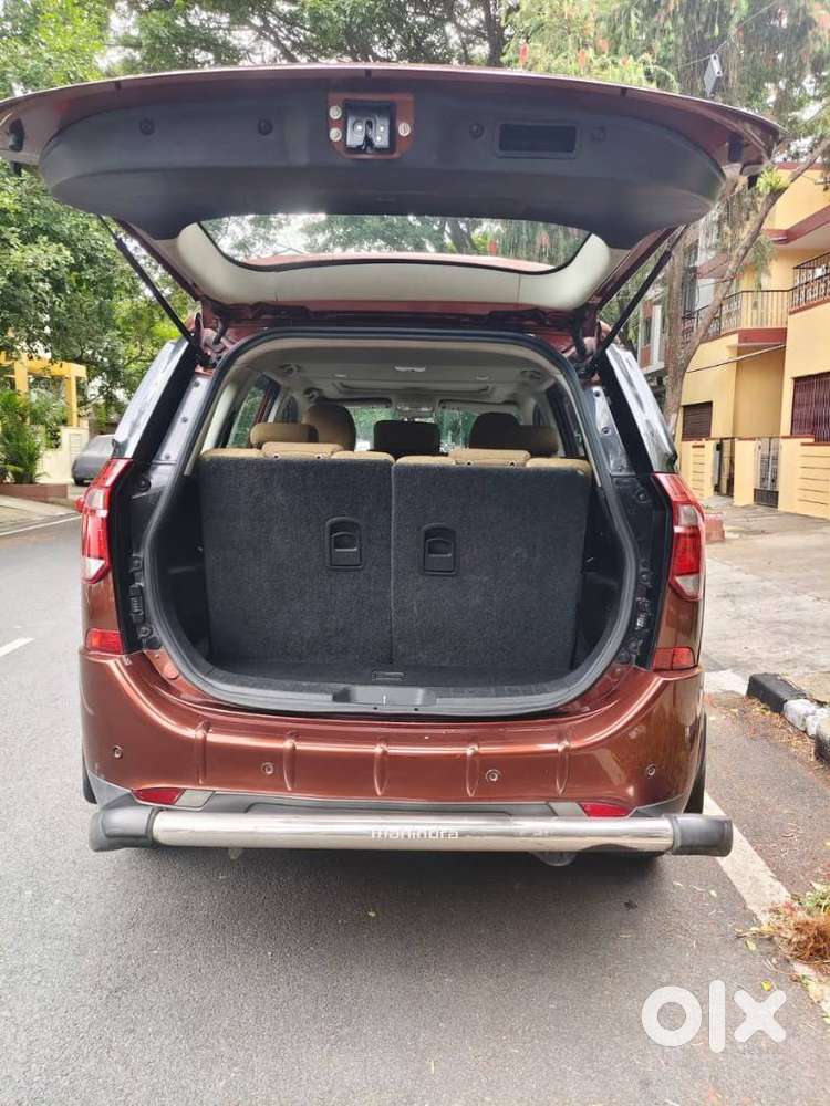 Mahindra Xuv500 W9, 2019, Diesel