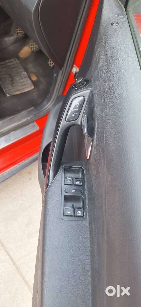 Volkswagen Crosspolo 1.5 Tdi, 2015, Diesel