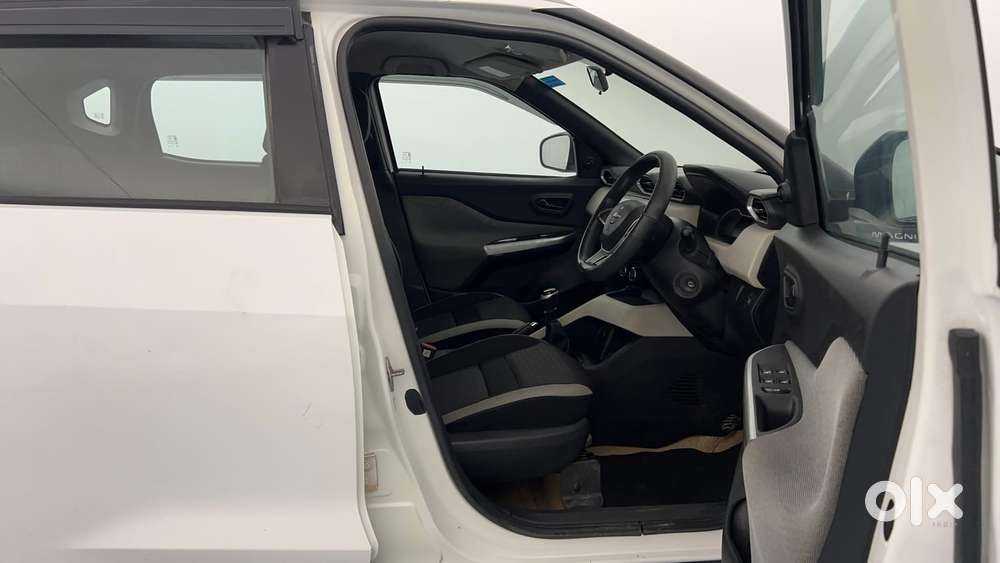 Nissan Magnite 1.0 Xe, 2021, Petrol