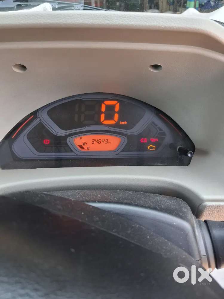 Maruti Suzuki Eeco Ac 2025
