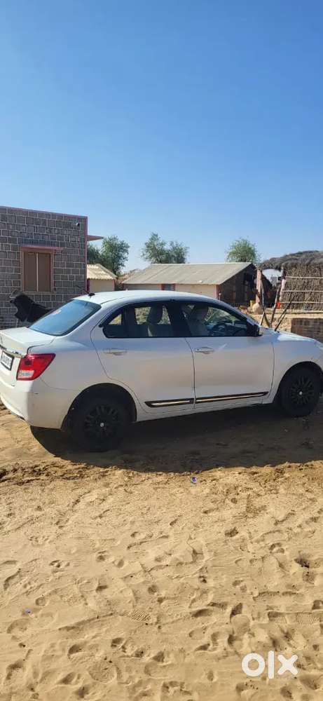 Maruti Suzuki Dzire 2023 Petrol Good Condition