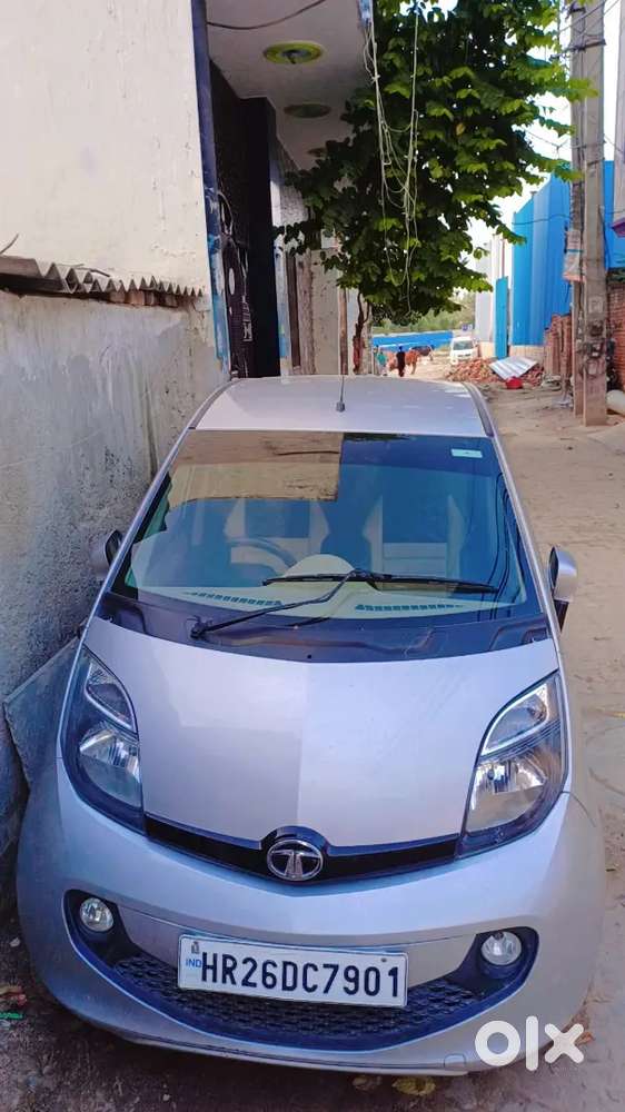 Tata Nano Xt 2017