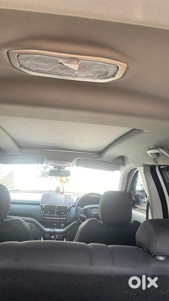 Tata Safari 2021 Diesel 39000 Km Driven