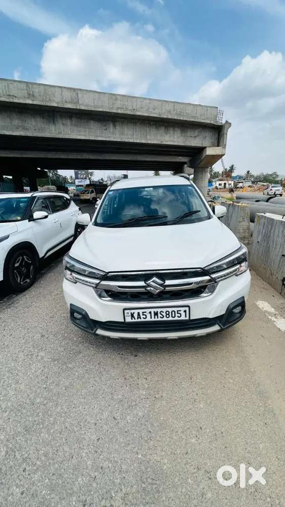 Maruti Suzuki Xl6 2022 Petrol 160000 Km Driven