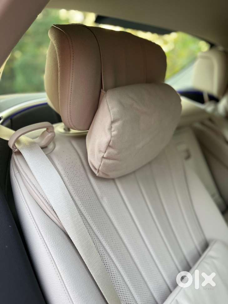 Mercedes-benz S-class S 350 D, 2025, Diesel