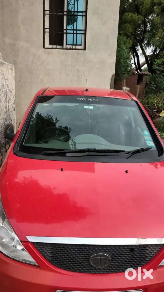 Tata Indica Vista 2009 Diesel Manual