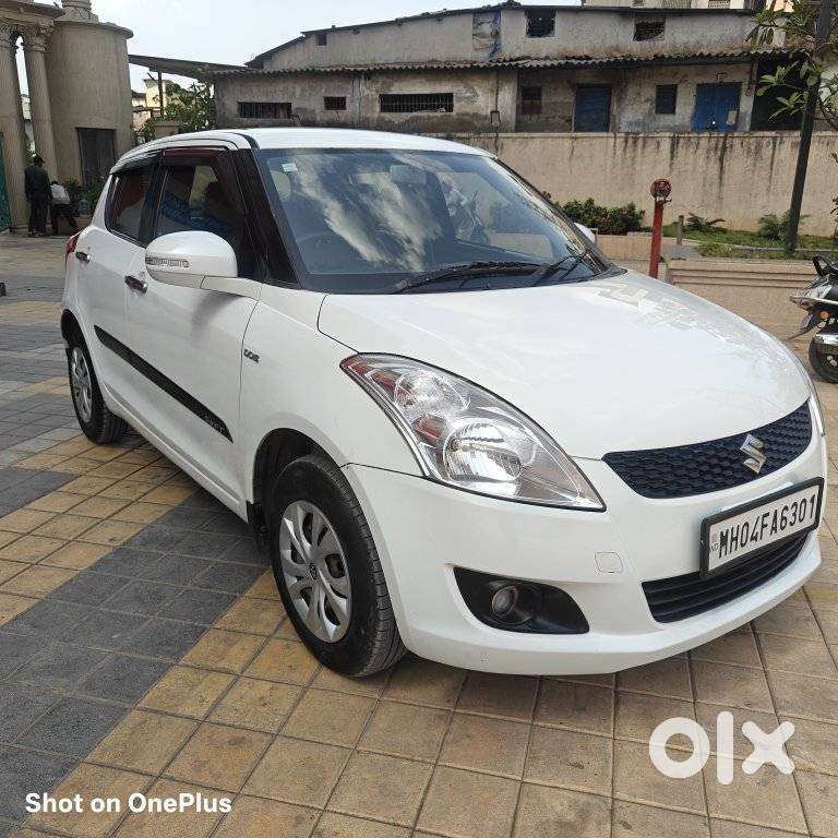 Maruti Suzuki Swift 2011-2014 Vdi, 2011, Diesel