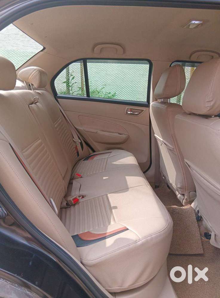 Maruti Suzuki Swift Dzire Vxi Optional, 2015, Petrol