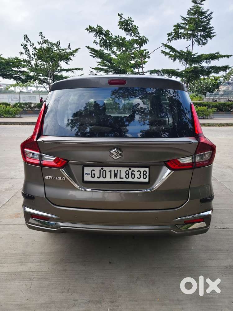 Maruti Suzuki Ertiga Vxi (o) Cng, 2023, Cng & Hybrids