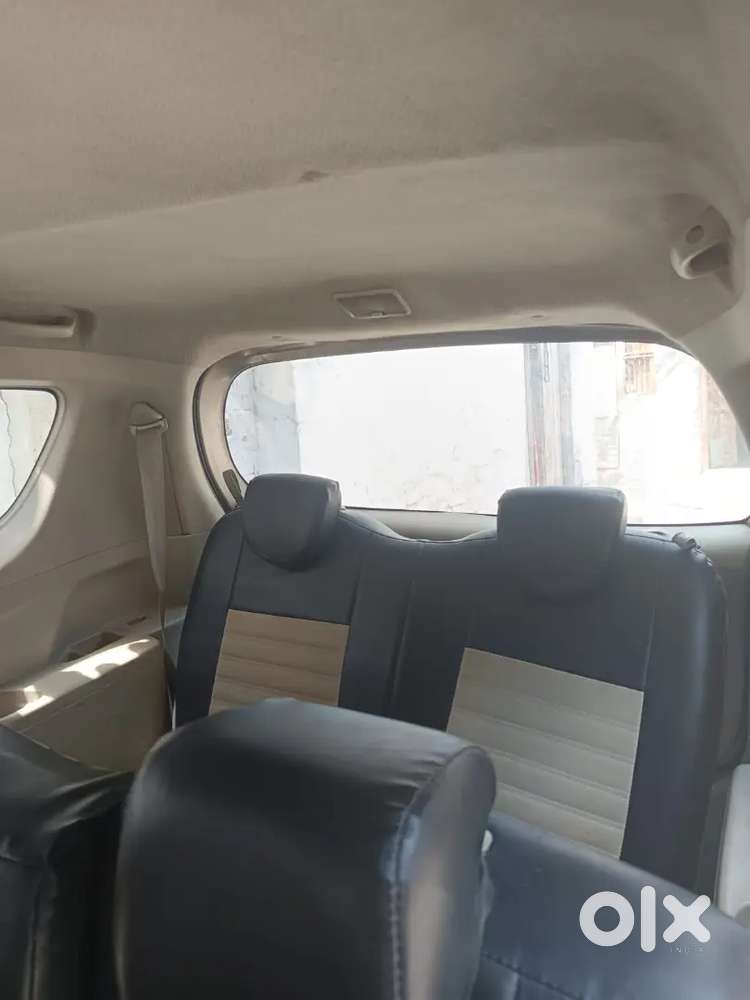 Maruti Suzuki Ertiga