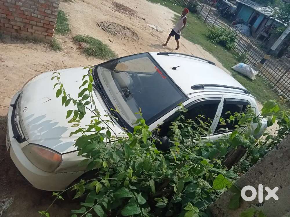 Tata Indigo V Series 2016 Diesel