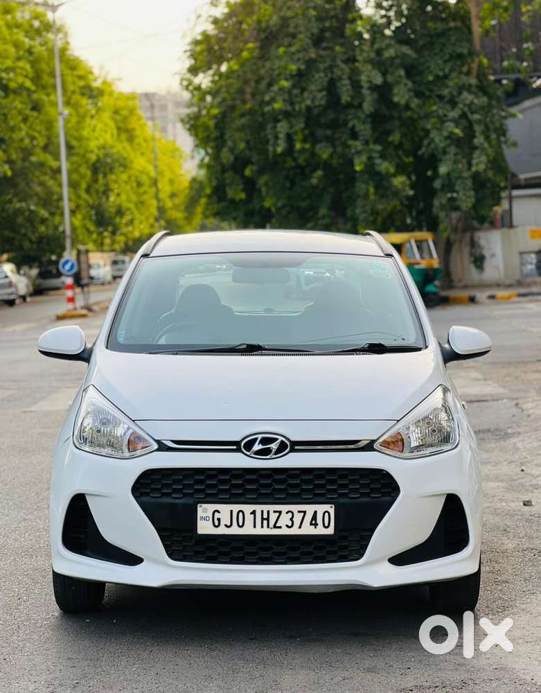 Hyundai Grand I10, 2019, Petrol