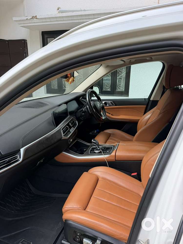 2022 Bmw X5 Diesel