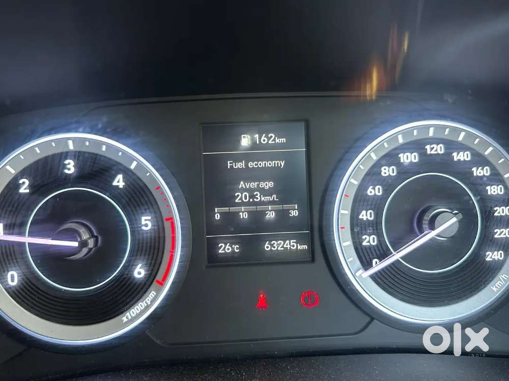 Hyundai Creta Crdi Diesel 2023
