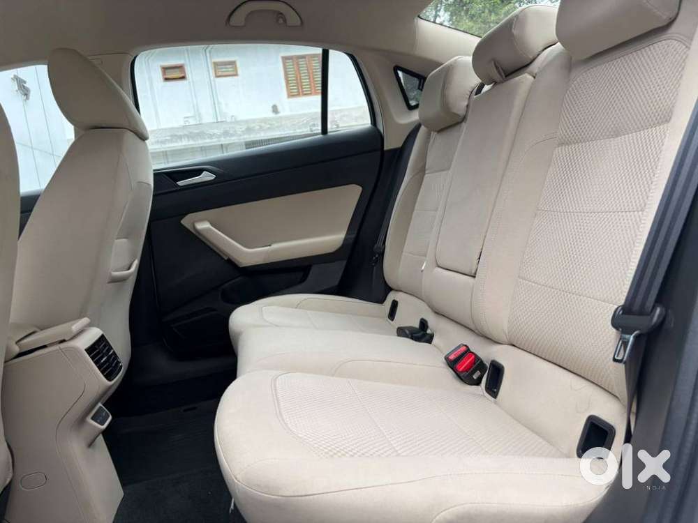 Volkswagen Virtus 1.0 Highline Tsi At, 2022, Petrol