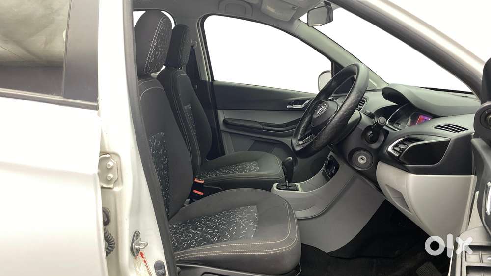 Tata Tiago Xza Plus, 2021, Petrol