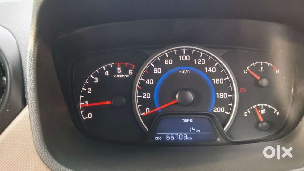Hyundai Grand I10, 2014, Diesel