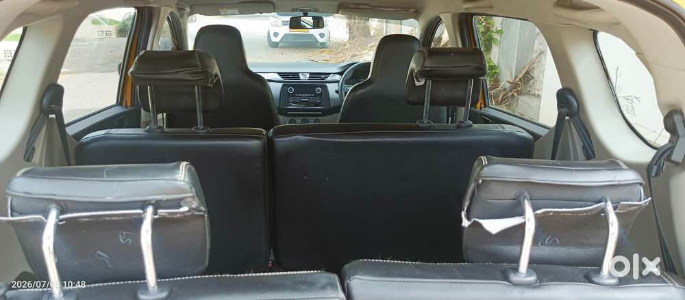 Renault Triber Rxl, 2021, Petrol