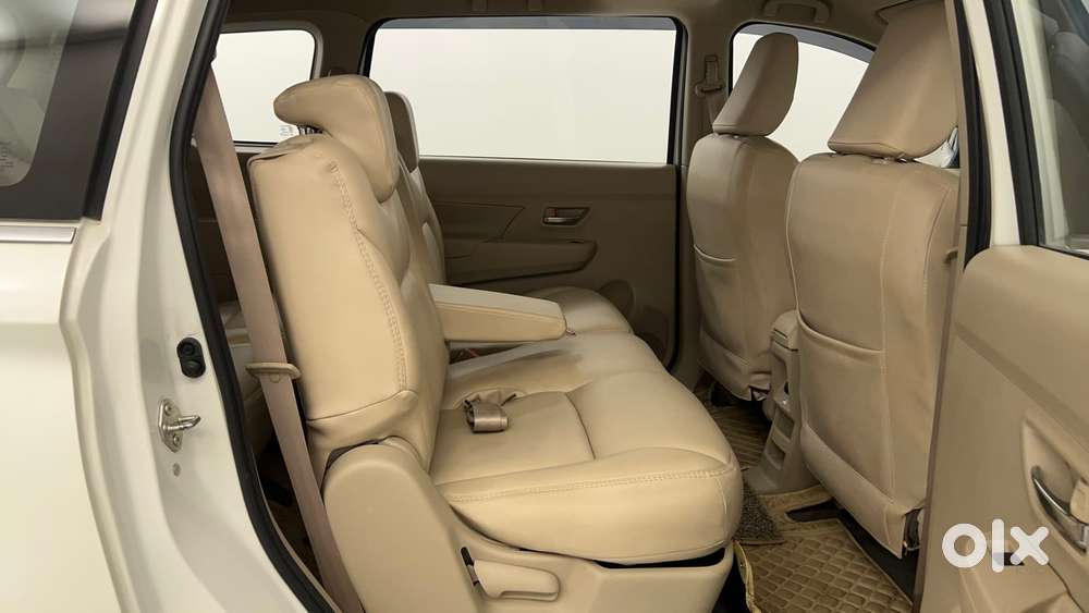 Maruti Suzuki Ertiga Zxi Plus At Shvs, 2023, Petrol