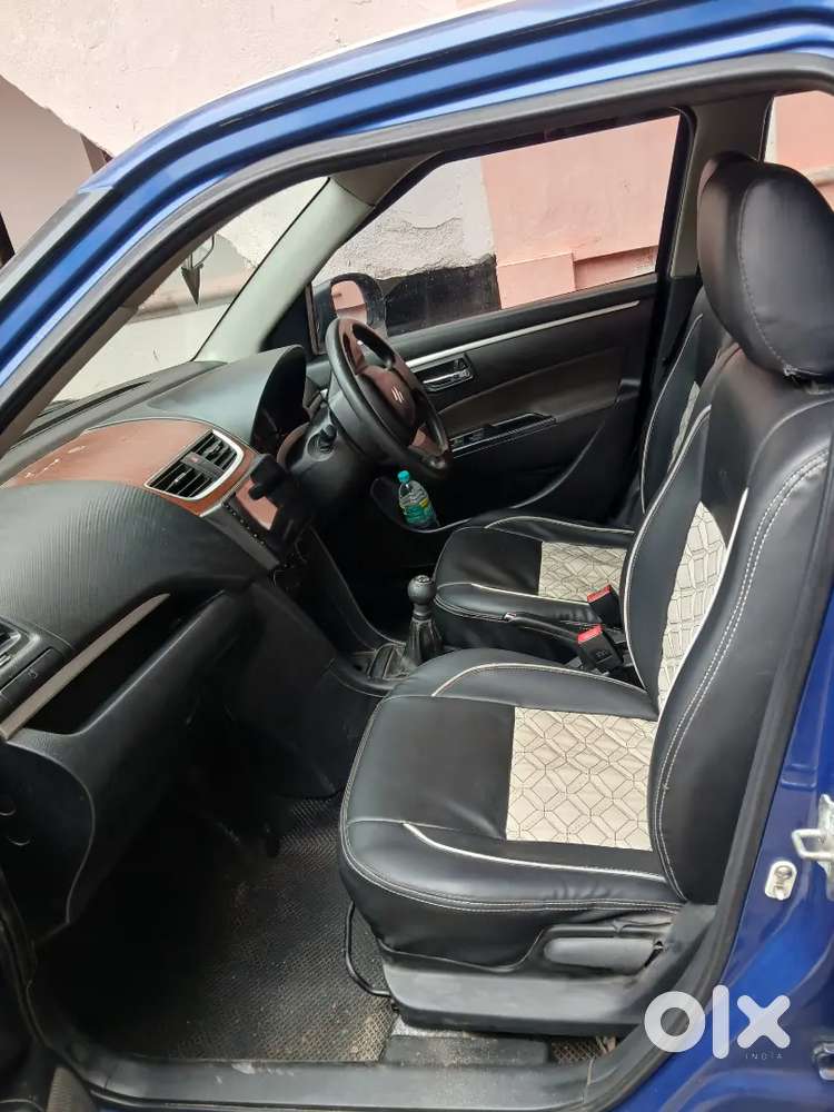 Maruti Suzuki Swift 2012 Petrol 100600 Km Driven